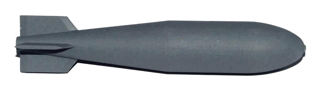 AIM - Transport Wings TWC48053 1:48 Red Beard - British nuclear weapon series