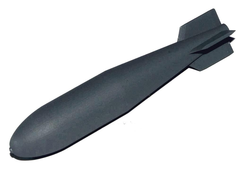 AIM - Transport Wings TWC48053 1:48 Red Beard - British nuclear weapon series