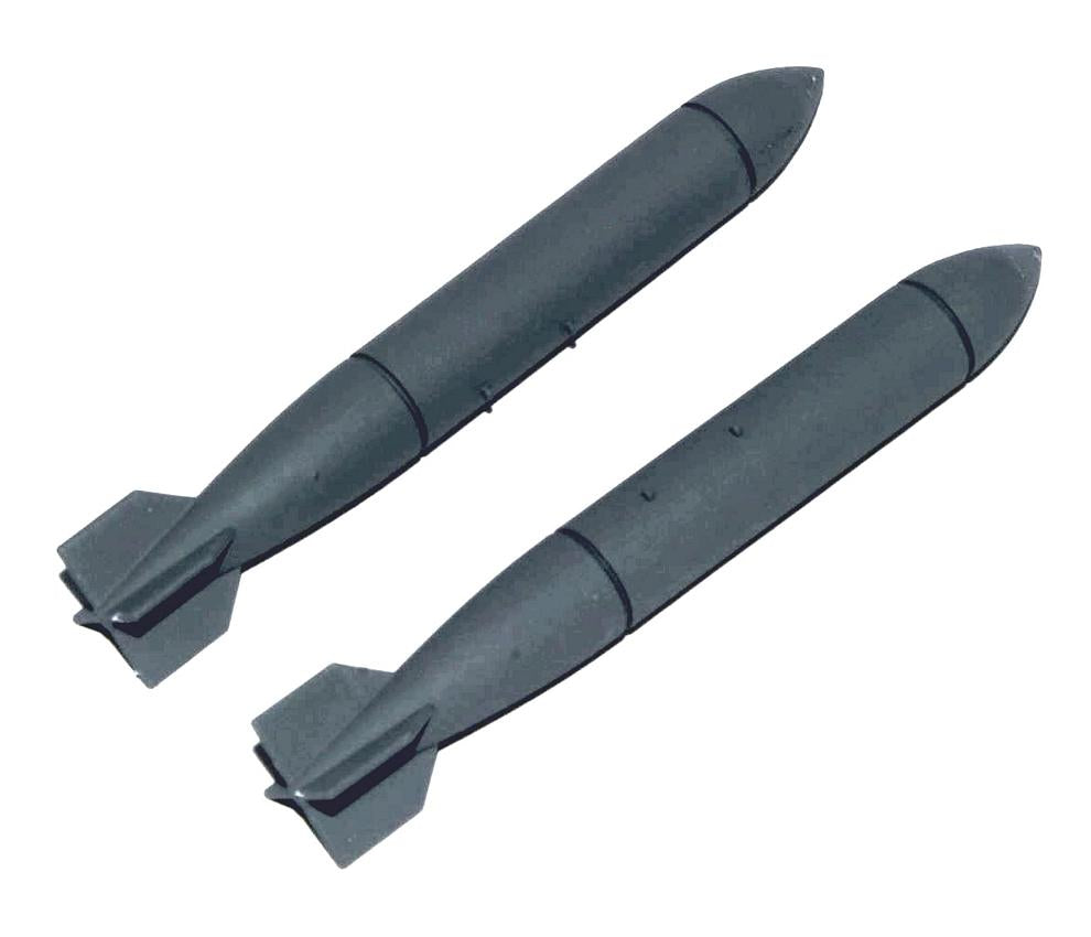 AIM - Transport Wings TWC48055 1:48 WE177B & C (long body) nuclear weapon