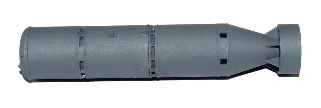 AIM - Transport Wings TWC48074 1:48 12,000lb Blockbuster Bomb