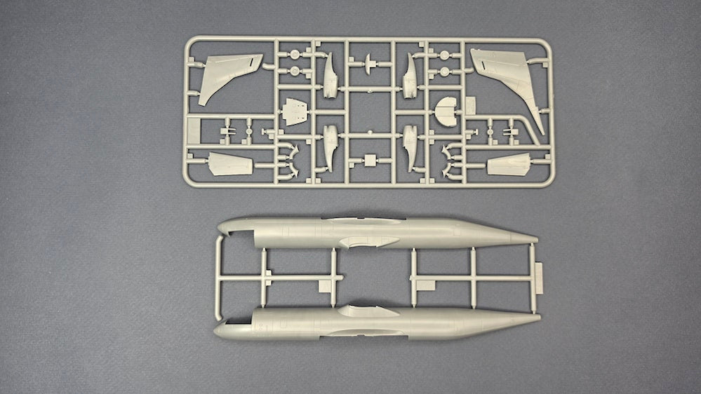 X-Scale X144013 1:144 ATR-72-600 Wings Air