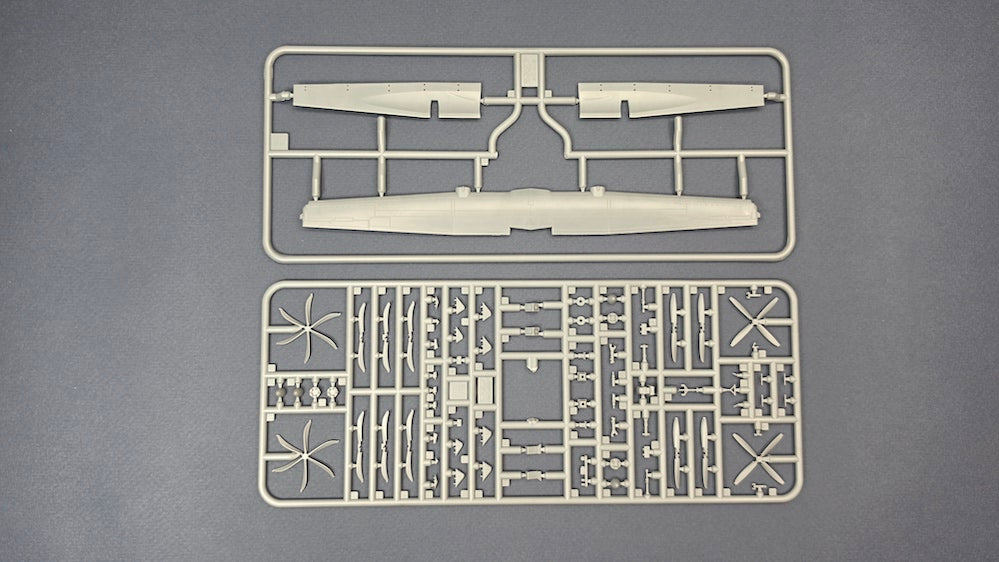 X-Scale X144013 1:144 ATR-72-600 Wings Air