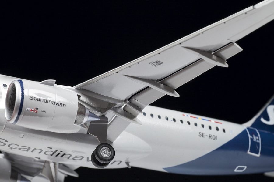 Zvezda 7037 1:144 Airbus A320NEO