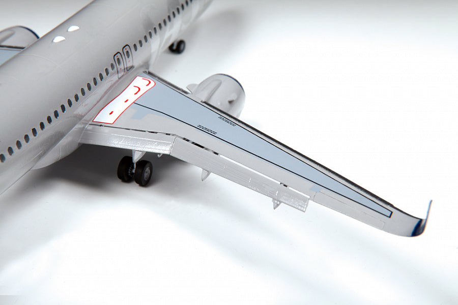Zvezda 7037 1:144 Airbus A320NEO