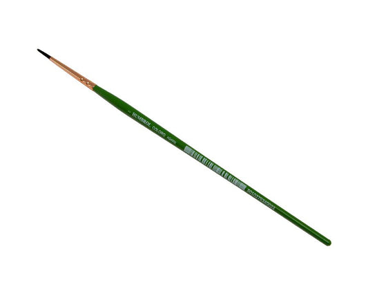 Humbrol AG4002 Coloro Brush Size 2