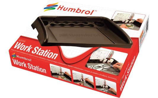 Humbrol AG9156 Work Station