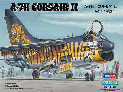 Hobby Boss 87206 1:72 Vought A-7H Corsair II